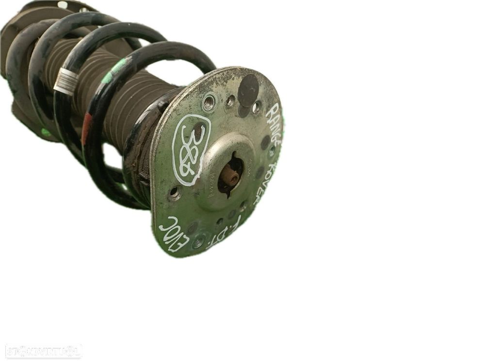 Amortecedor Suspensão Land Rover Range Rover Evoque (L538) - 3