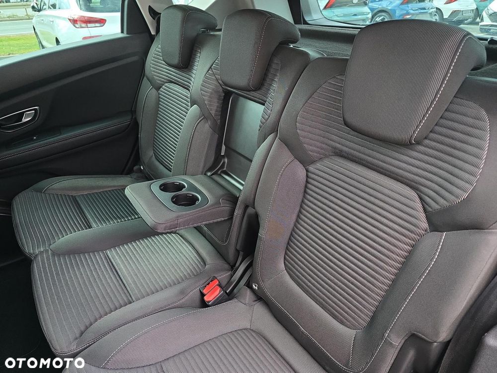 Renault Scenic 1.7 Blue dCi Zen - 11