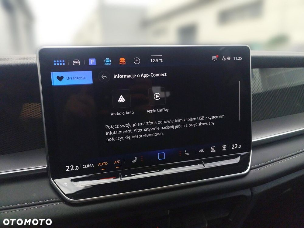 Volkswagen Tayron - 37