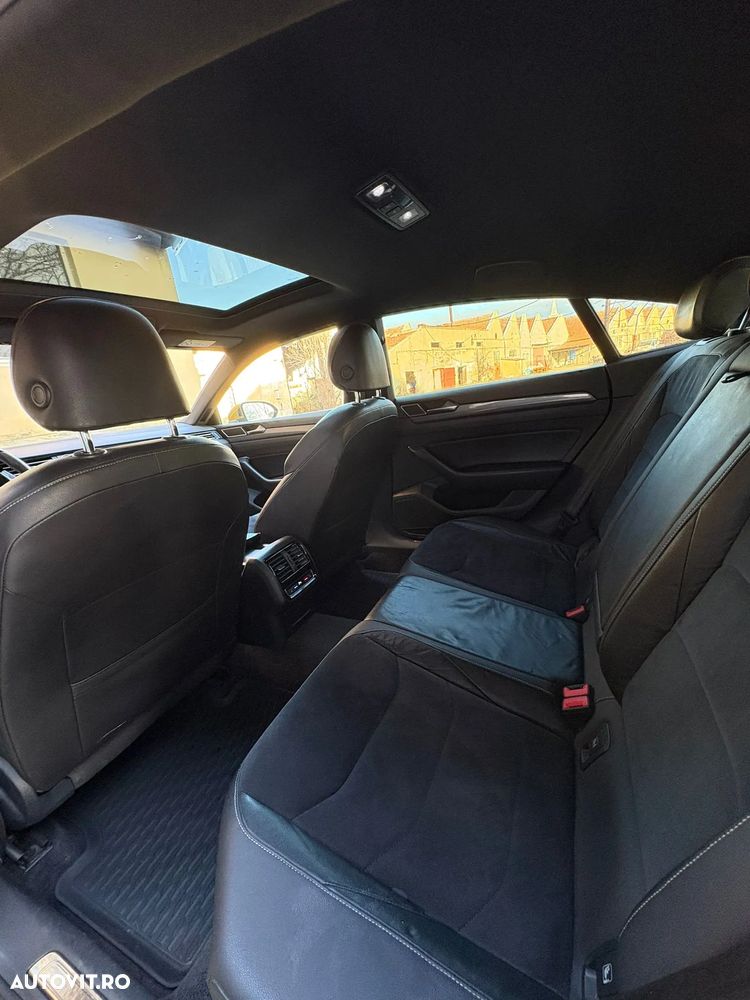 Volkswagen ARTEON 2.0 TDI DSG R-Line - 14