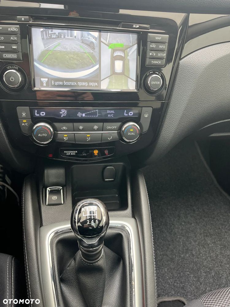 Nissan Qashqai - 16