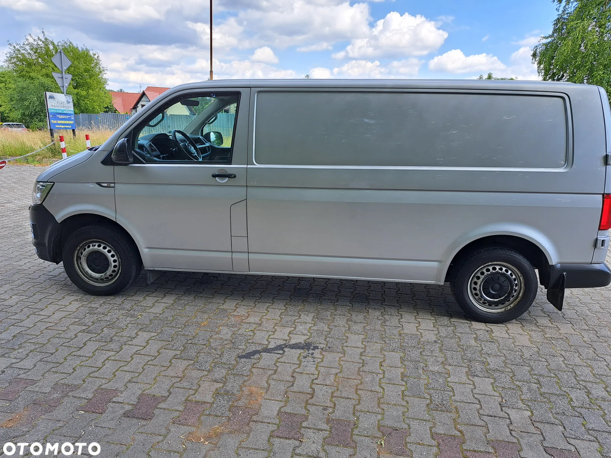 Volkswagen Transporter - 3