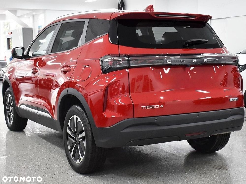 Chery Tiggo 4 - 3