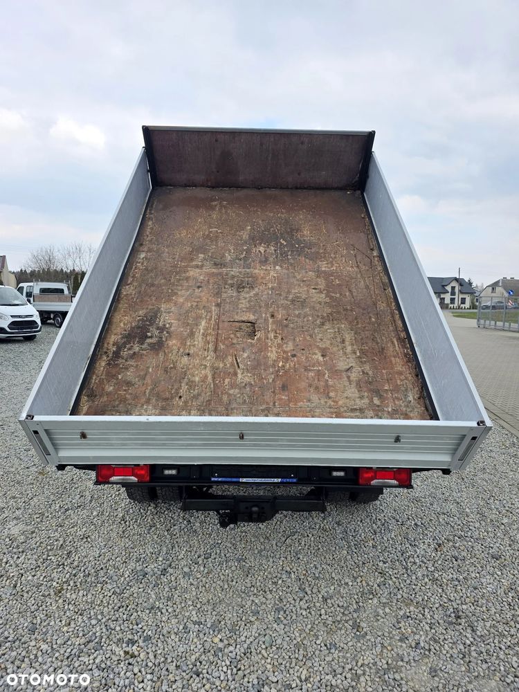 Iveco 35C15 3,0HPI 150 KONNY WYWROT WYWROTKA SKRZYNIA 3,3M BLIŻNIAKI DO 3,5T - 27