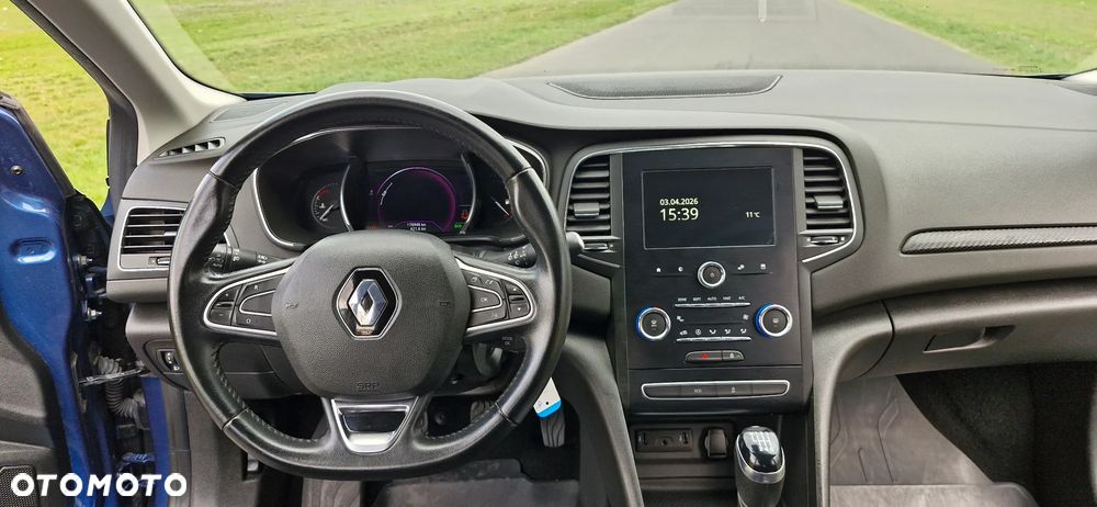 Renault Megane - 9