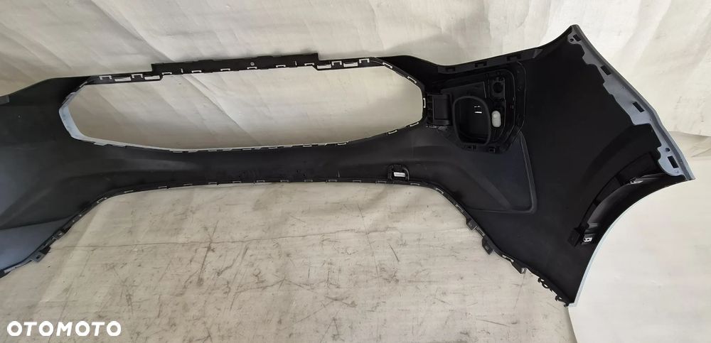 ZDERZAK FORD E-TRANSIT CUSTOM II 2023- PZ31-17F003-F NOWY - 7