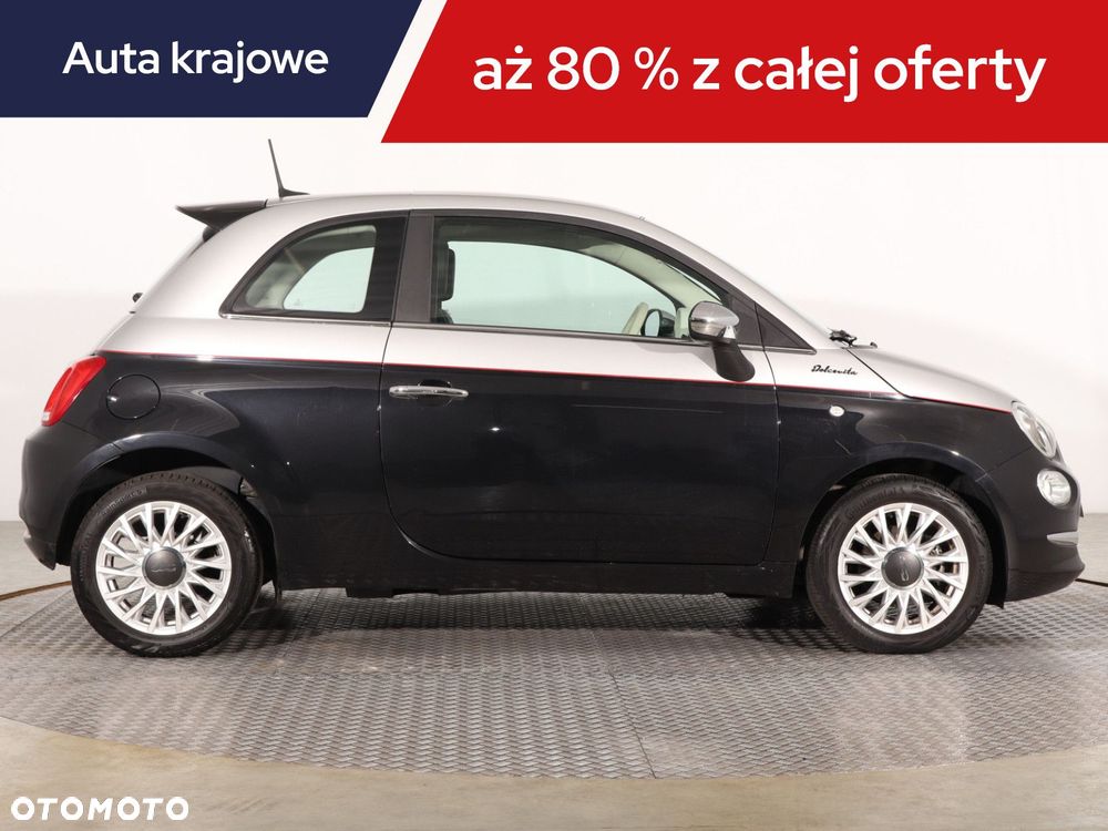Fiat 500 - 8