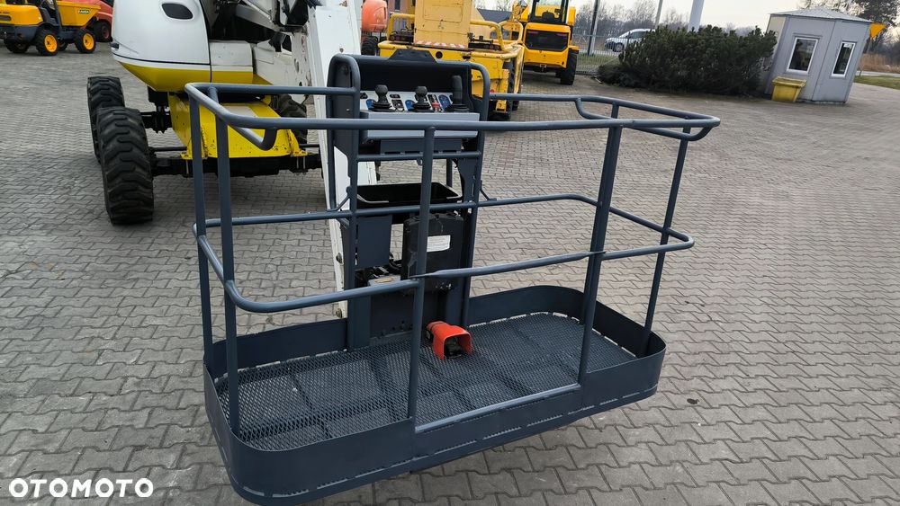 Manitou 160 ATJ - 9