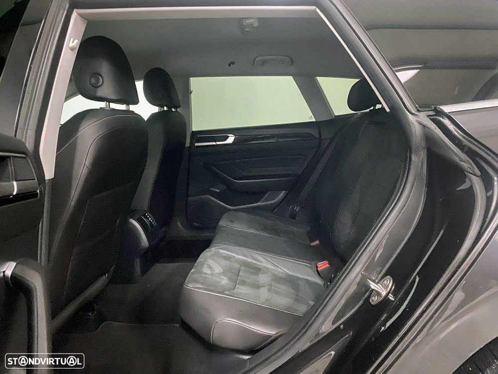 VW Arteon Shooting Brake 2.0 TDI Elegance DSG - 8