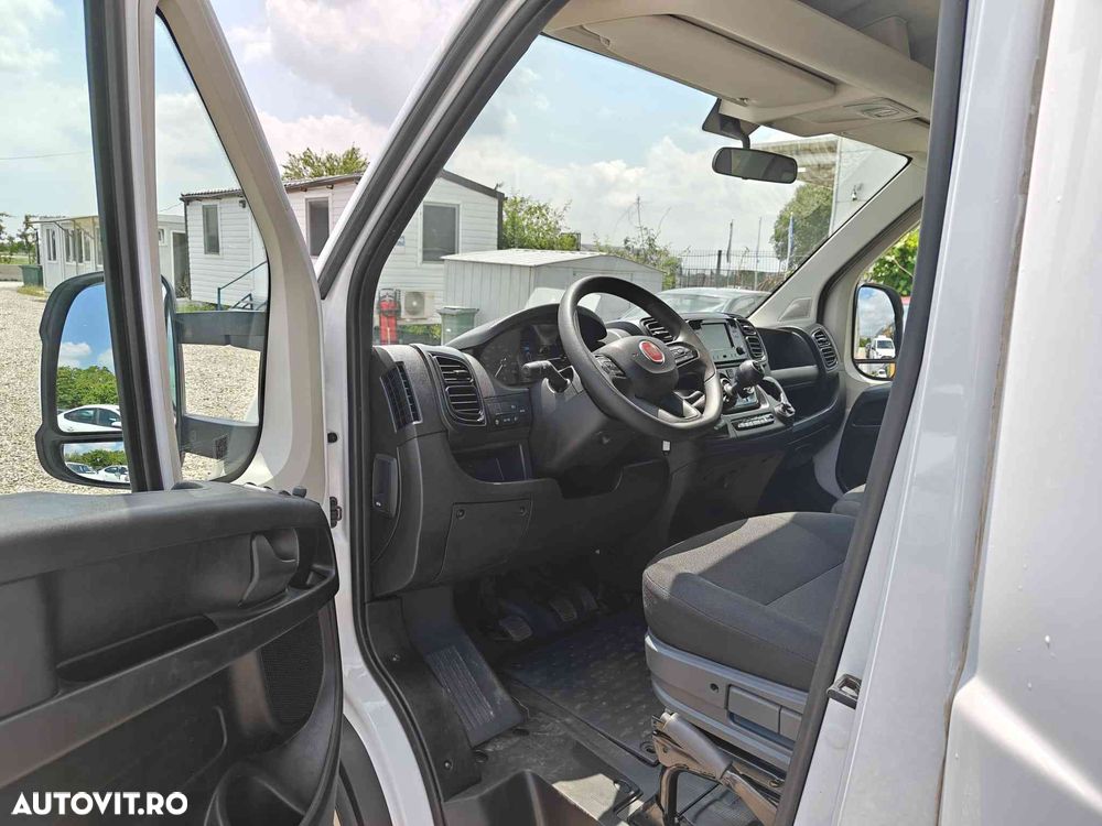 Fiat Ducato - 8