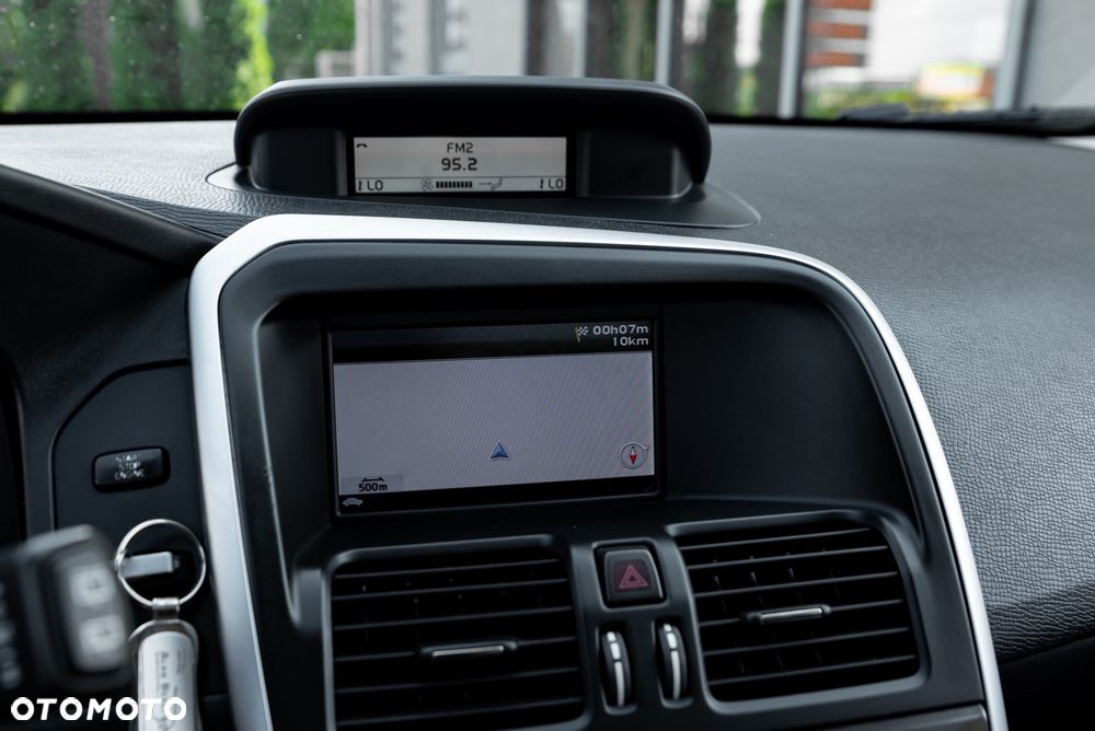 Volvo XC 60 D3 AWD Summum - 31