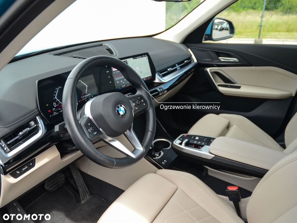 BMW X1 - 23