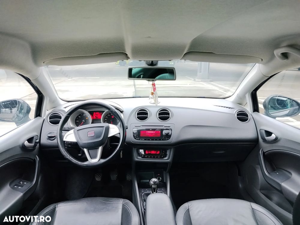 Seat Ibiza 1.2 TDI Ecomotive - 6
