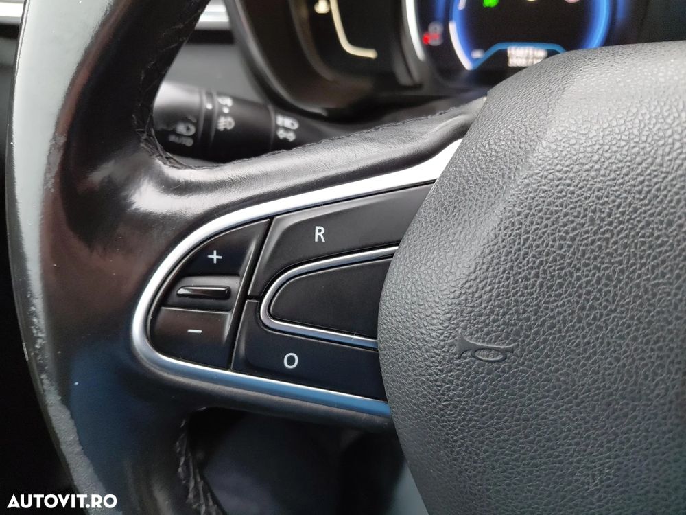 Renault Kadjar Energy dCi 130 Bose Edition - 20