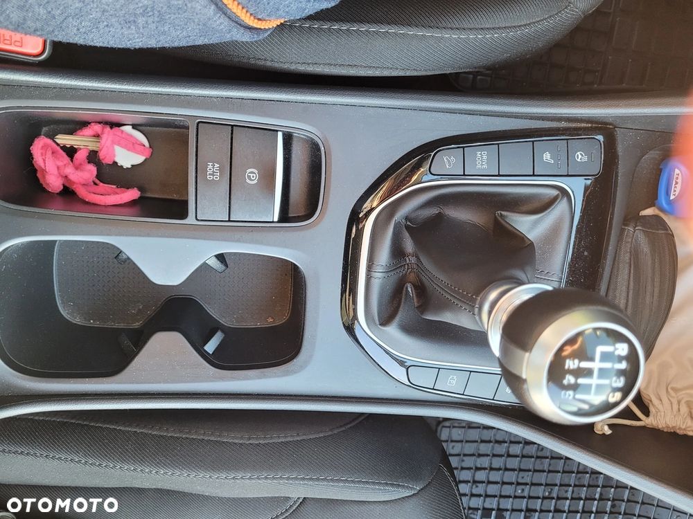 Hyundai Tucson 1.6 T-GDi Smart 2WD - 9