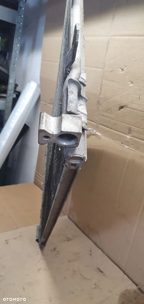 Chłodnica klimatyzacji klimy Audi A4 B6 8E0260401D - 7