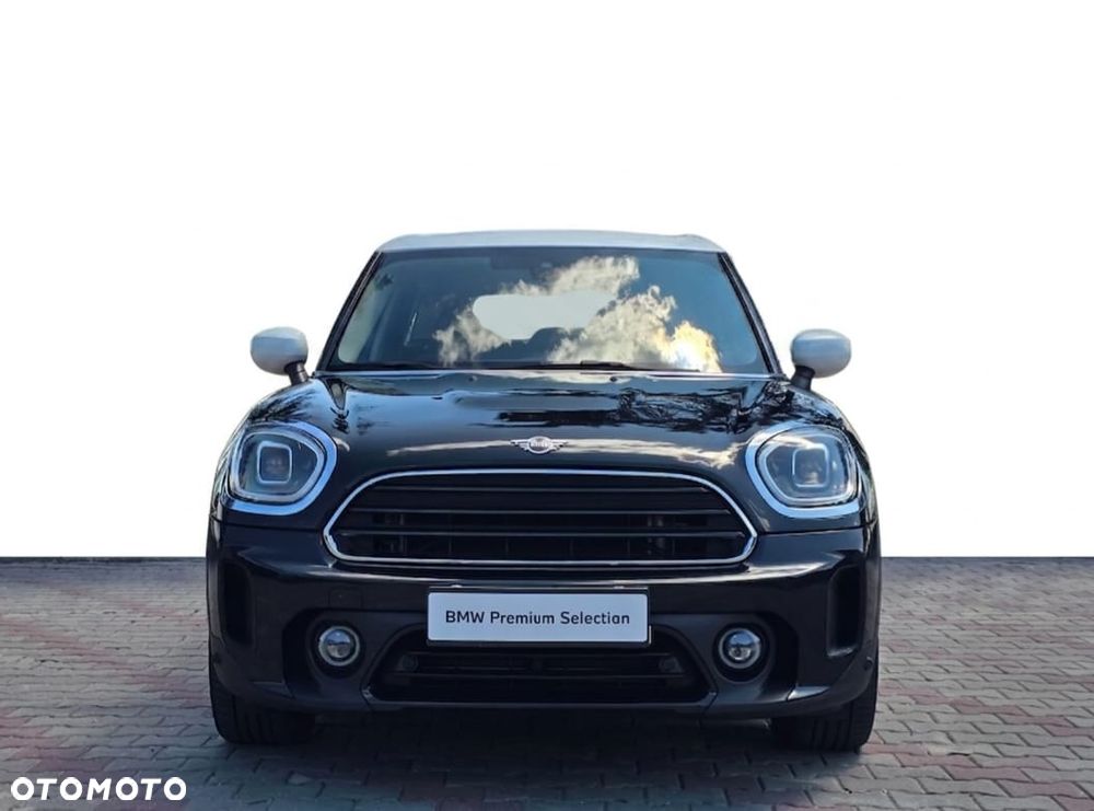 MINI Countryman Cooper - 2