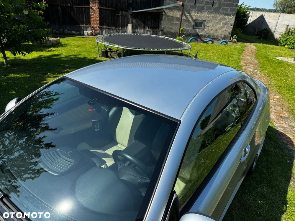 Alfa Romeo GT 1.9 JTD M-Jet DPF Distinctive Collezione - 10