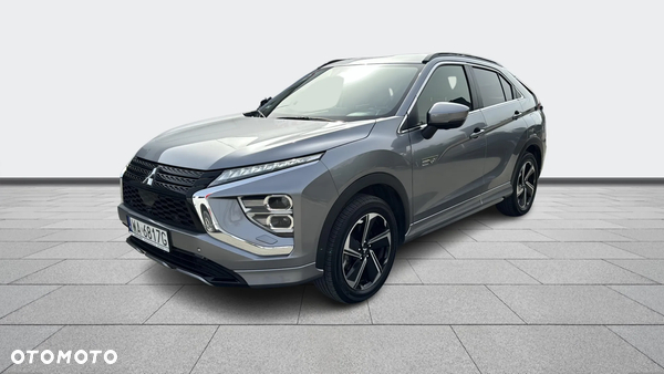 Mitsubishi Eclipse Cross 2.4 PHEV Instyle Plus