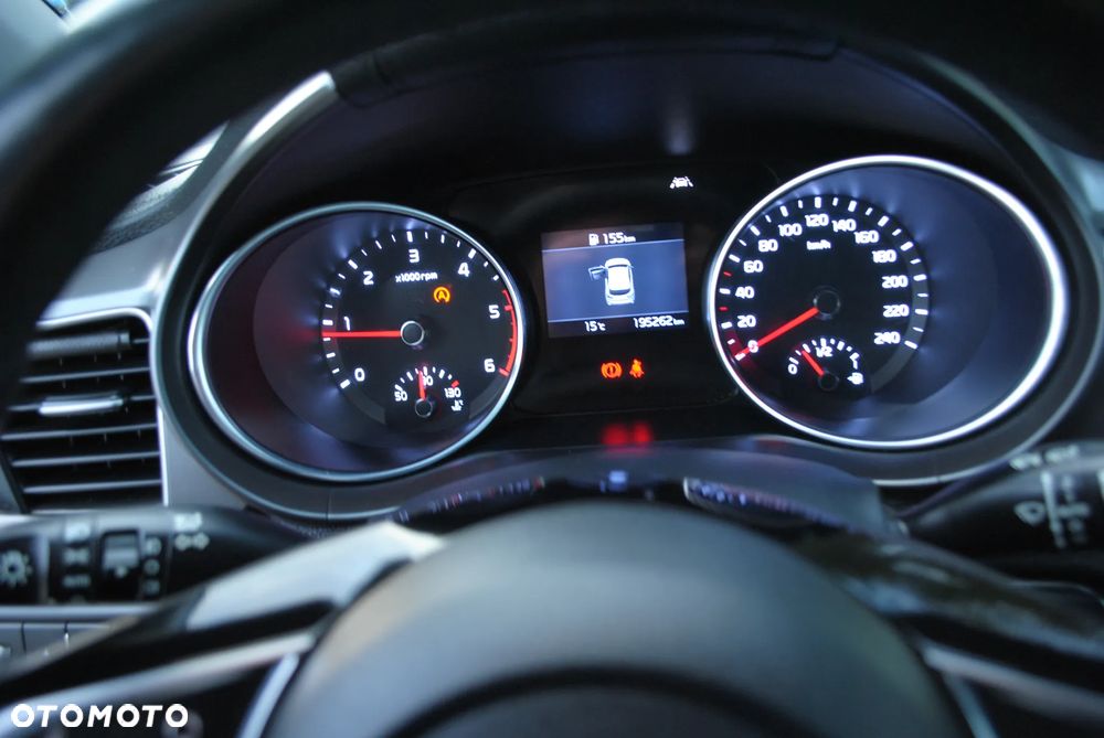 Kia Ceed 1.6 CRDi SCR L Business Line - 14