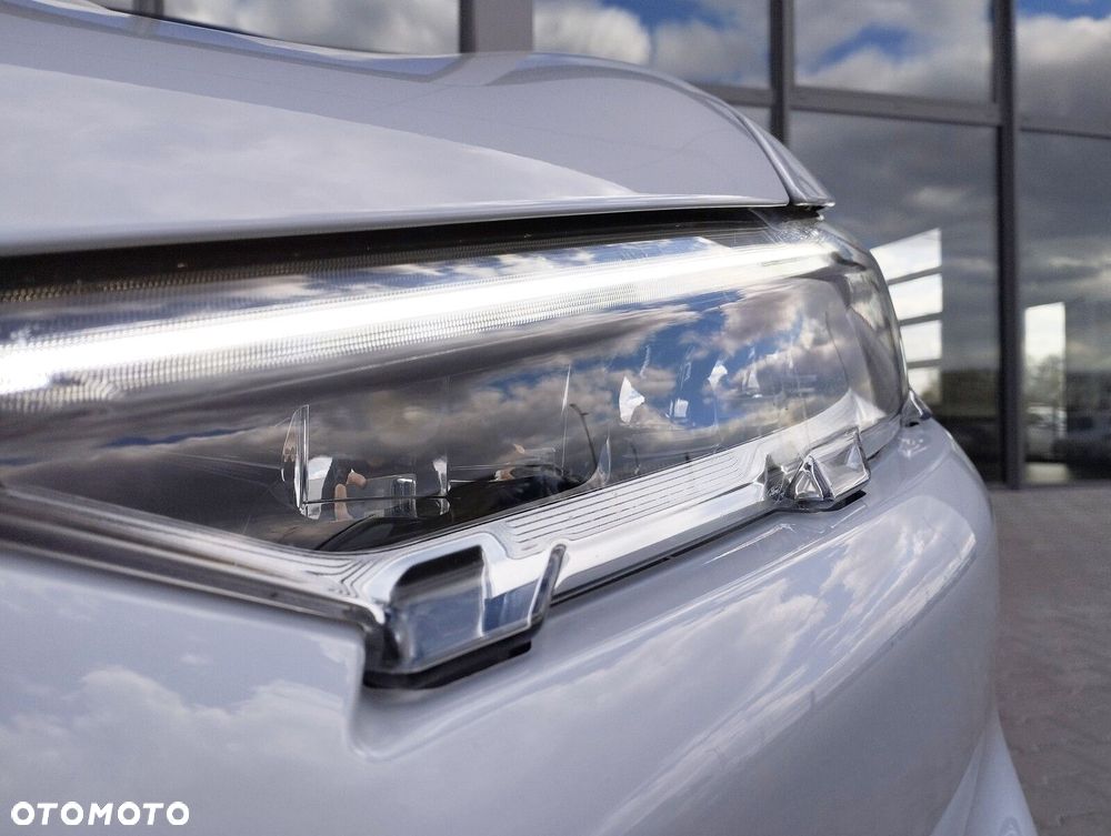 Ford Mustang Mach-E 75kWh RWD - 10