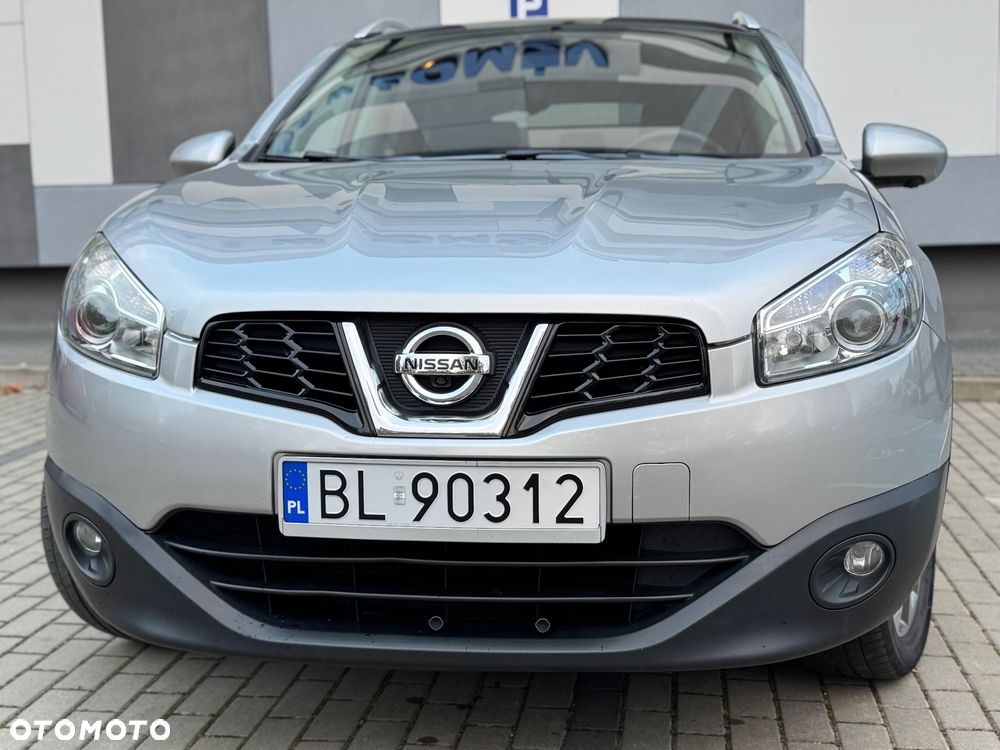 Nissan Qashqai 1.6 360 S/S - 3