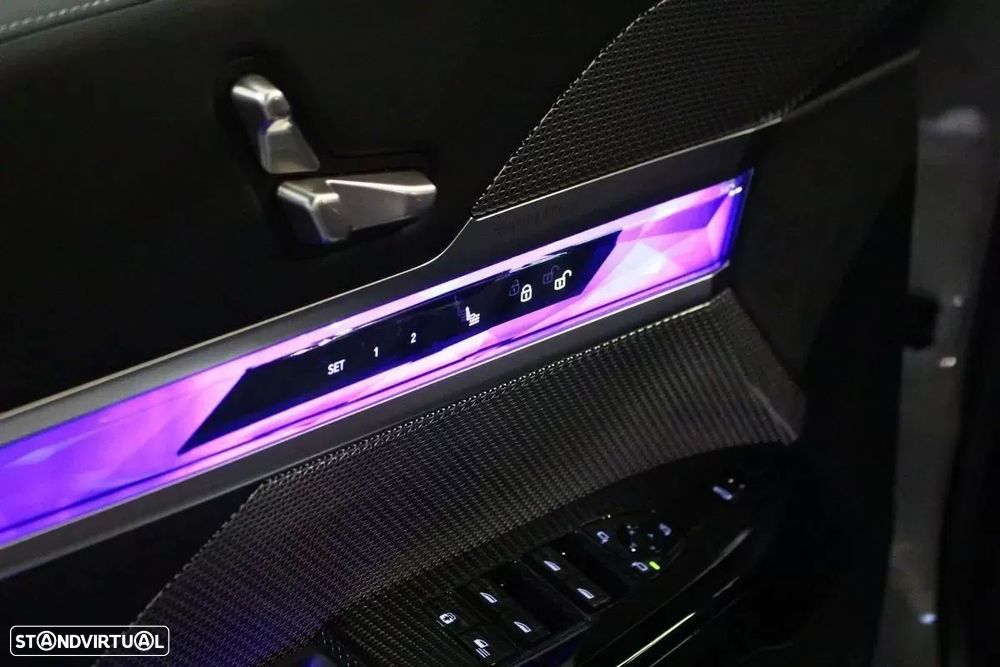 BMW i7 eDrive50 - 32