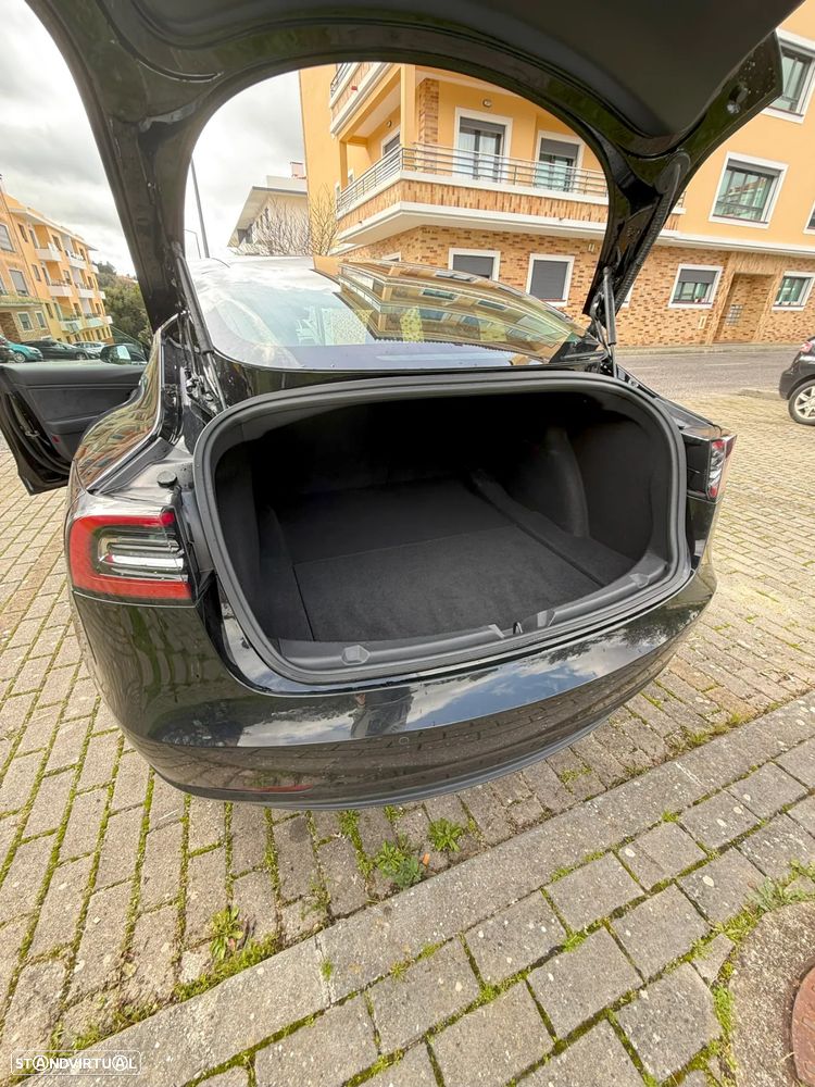 Tesla Model 3 Long Range AWD Dual Motor Performance - 8