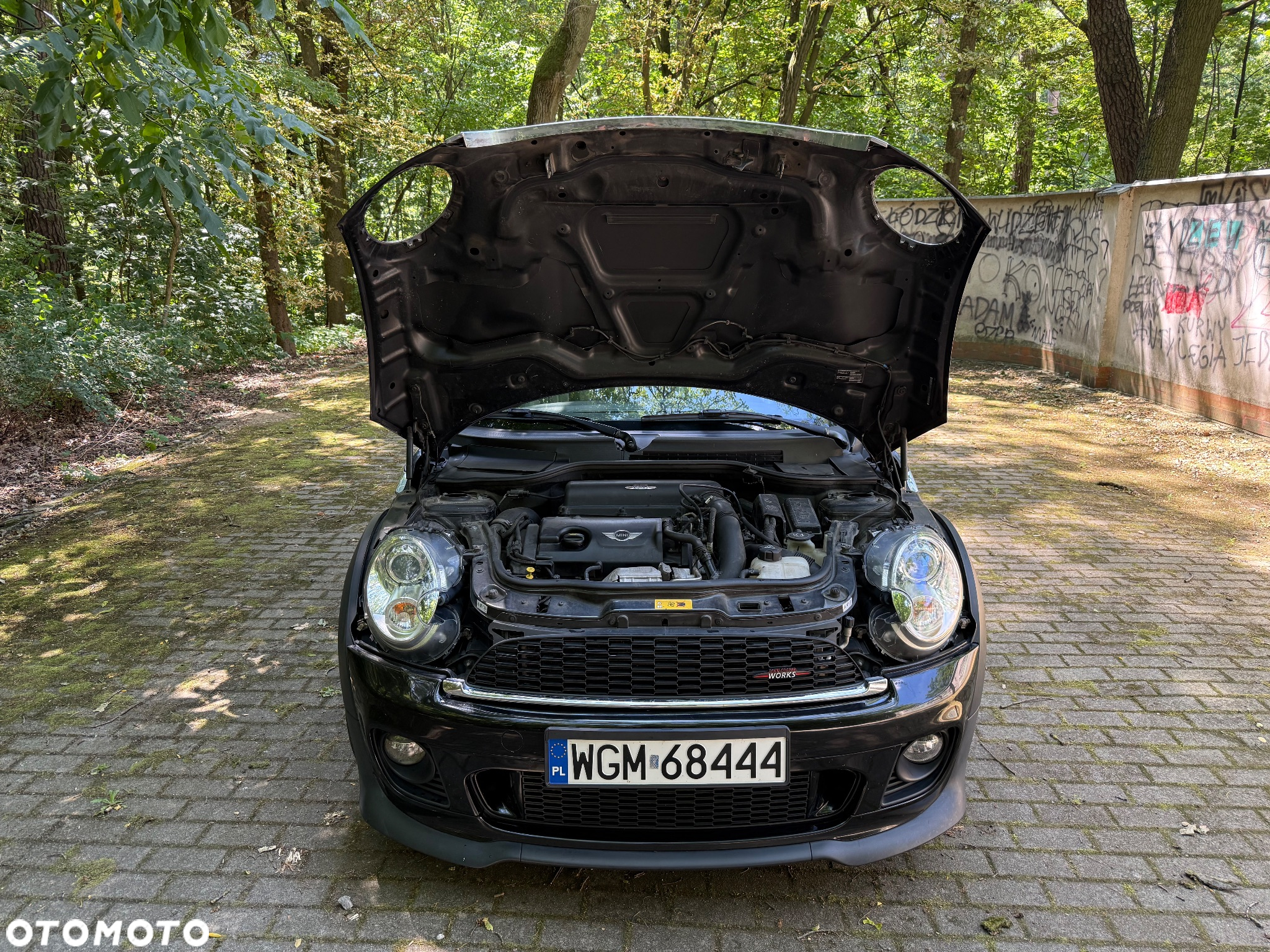 MINI Cooper S - 19