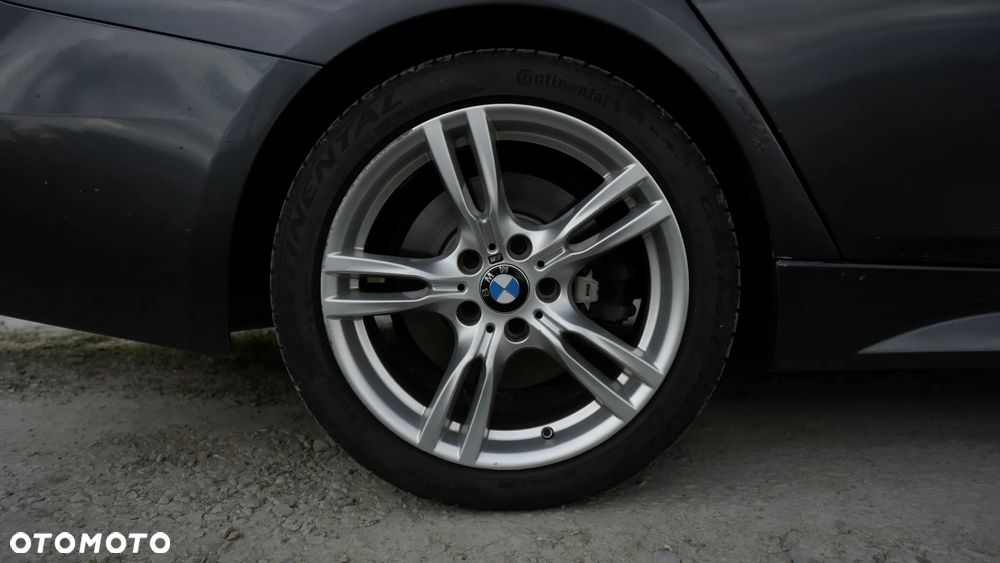 BMW Seria 3 - 29