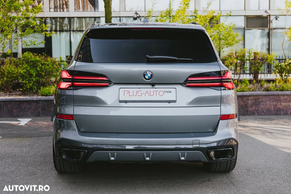 BMW X5 - 5
