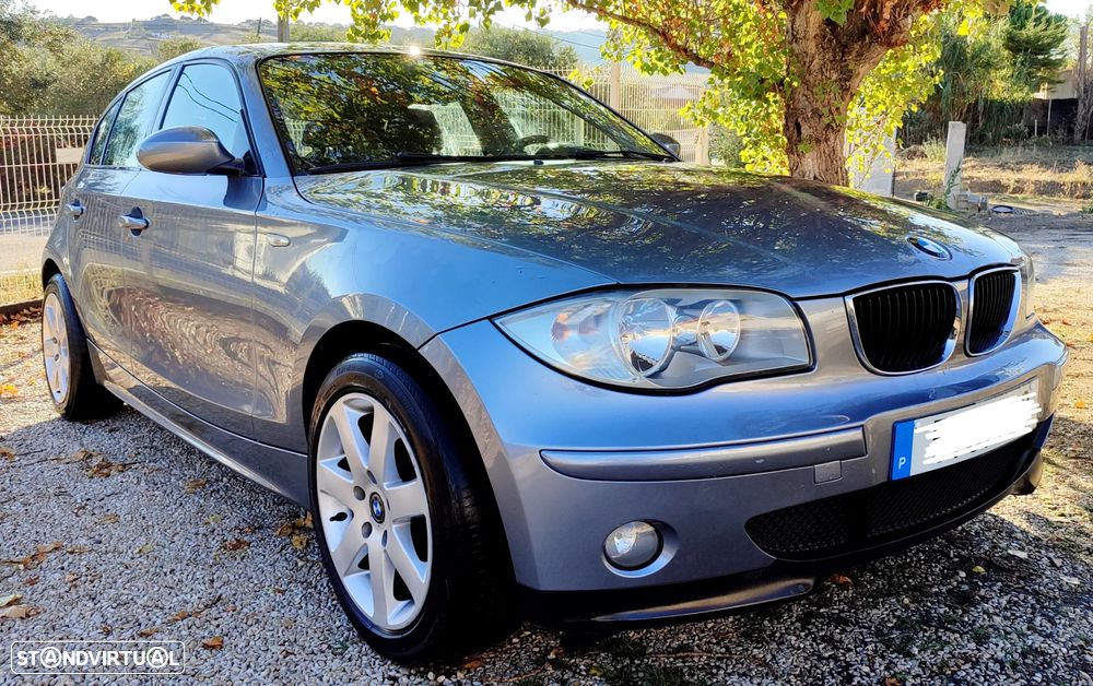 BMW 116 116i - 2