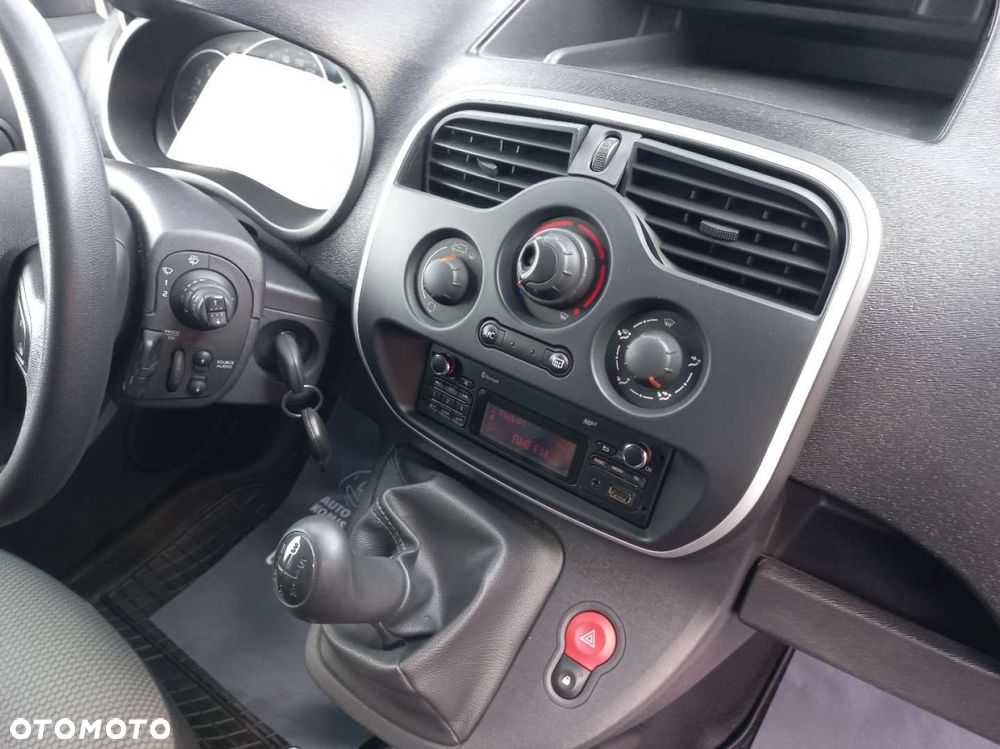 Renault Kangoo - 13