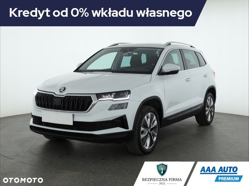 Skoda Karoq - 2