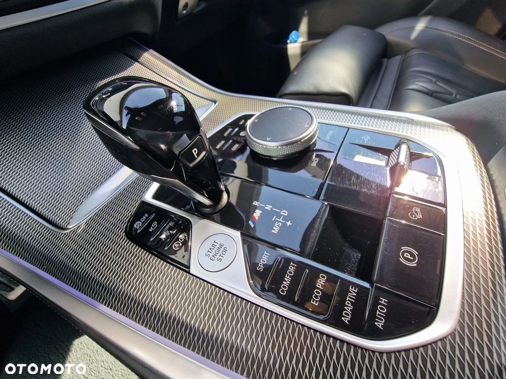 BMW X5 M - 33