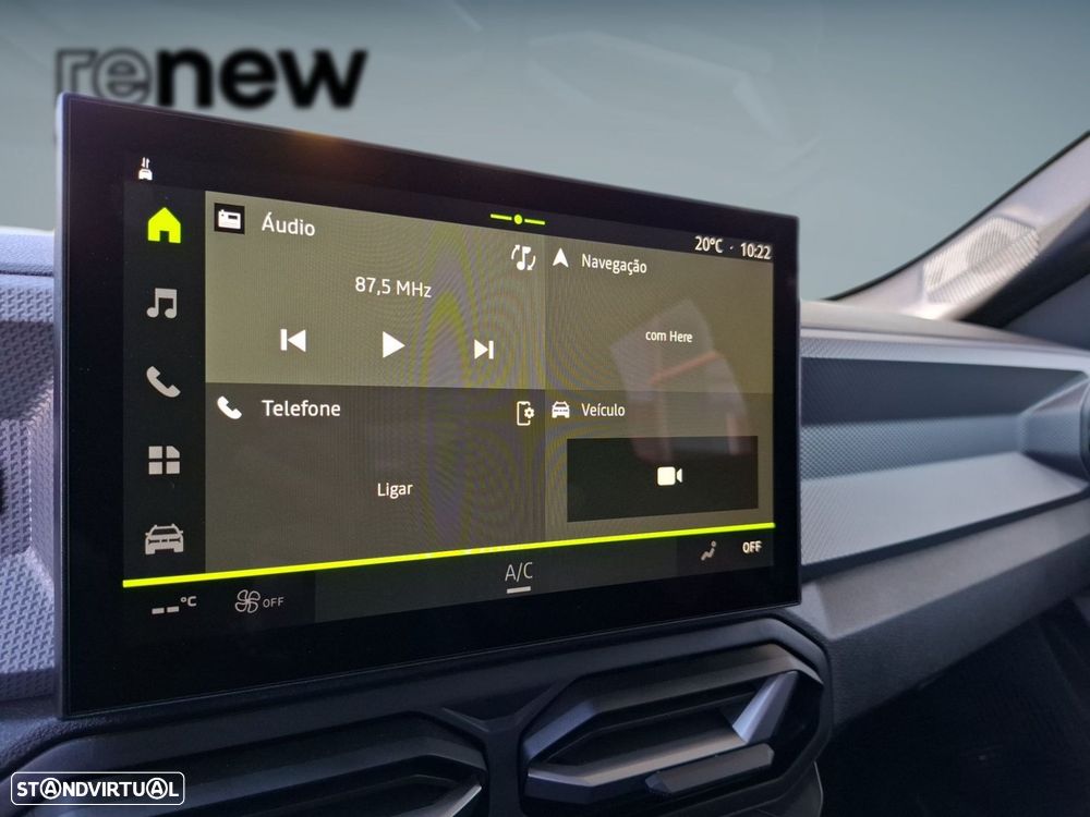 Dacia Duster 1.2 TCe ECO-G Journey - 23