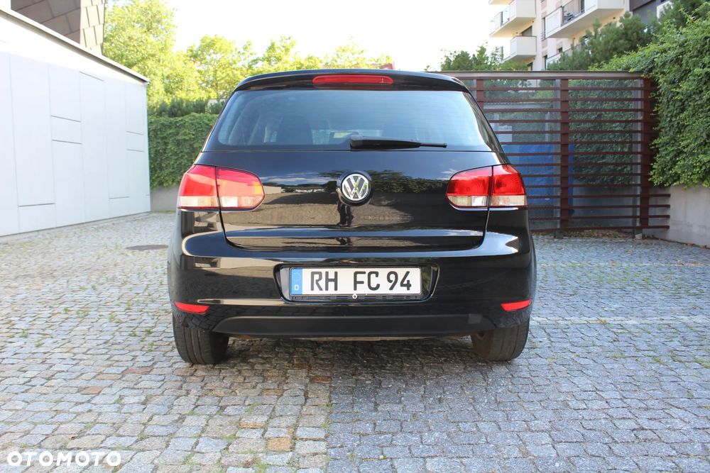 Volkswagen Golf 1.4 Style - 11