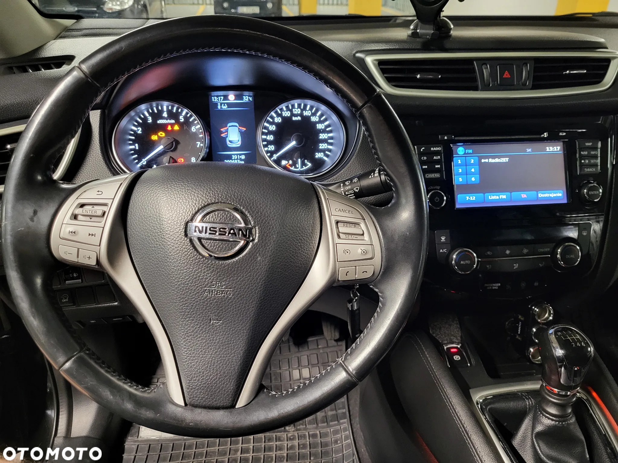 Nissan Qashqai - 11