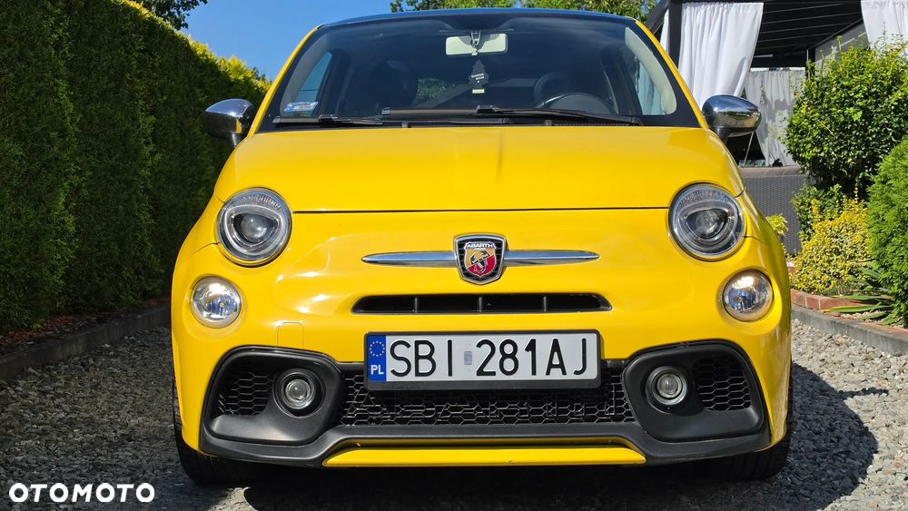Fiat 500 1.3 Multijet 16V DPF byDiesel - 20