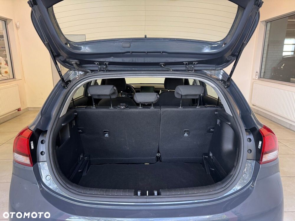 Kia Rio 1.0 T-GDI M - 22