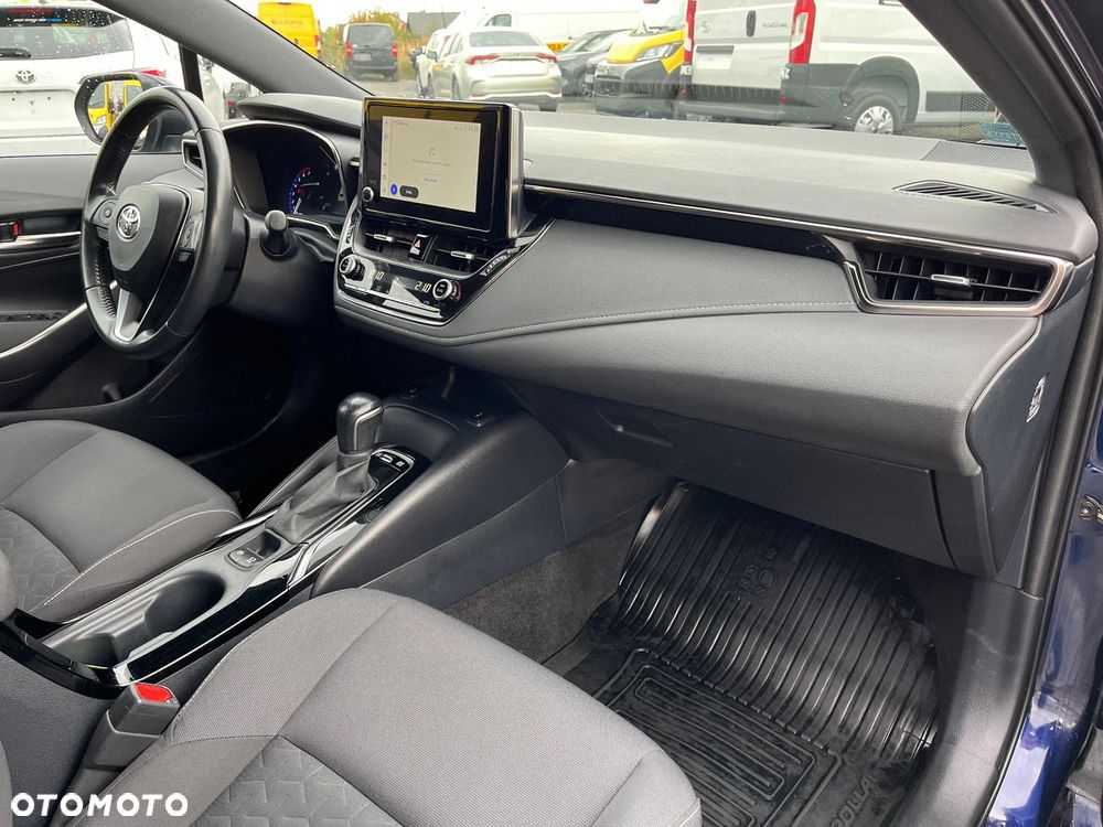 Toyota Corolla 1.8 Hybrid Comfort - 6