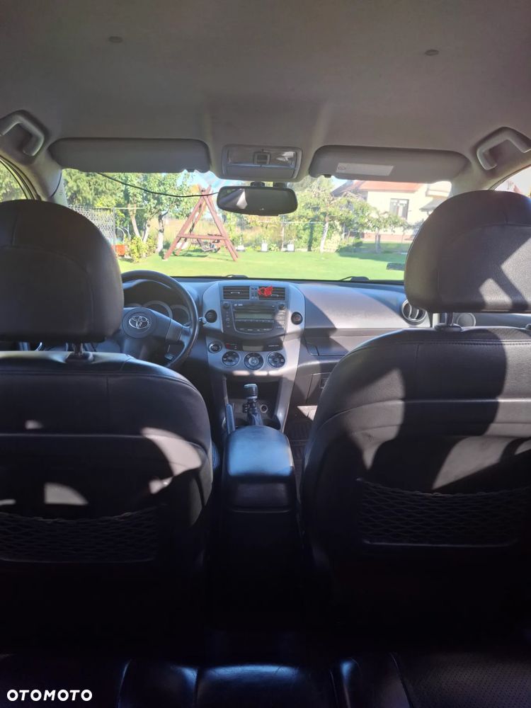 Toyota RAV4 2.2 D-4D X - 5