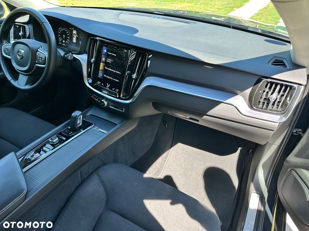 Volvo V60 - 11