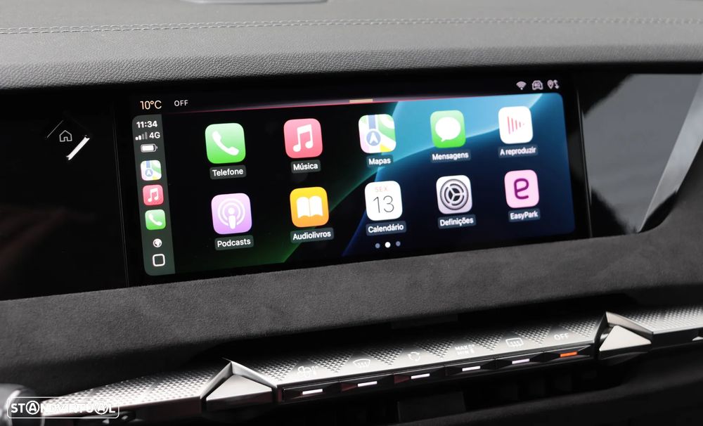 DS DS4 PureTech 130 PERFORMANCE LINE - 20