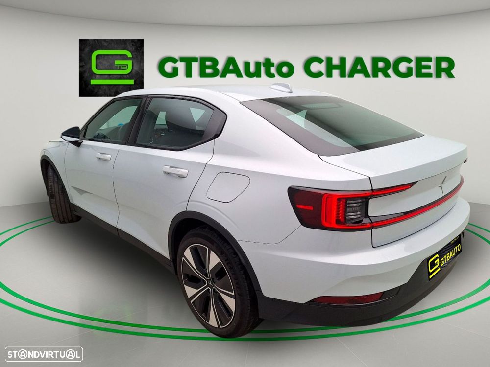 Polestar 2 Single Motor 78kWh - 10