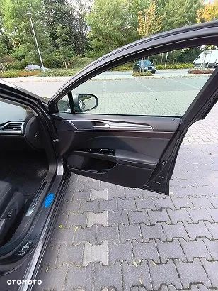 Ford Mondeo 2.0 TDCi Titanium PowerShift - 23
