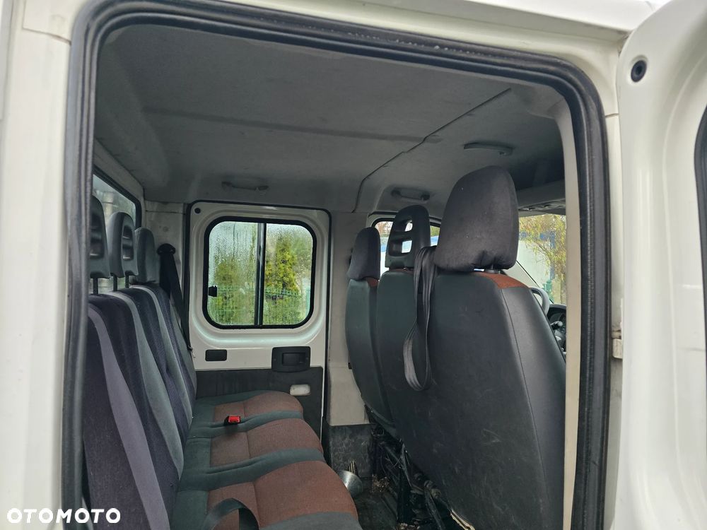 Fiat Ducato - 7
