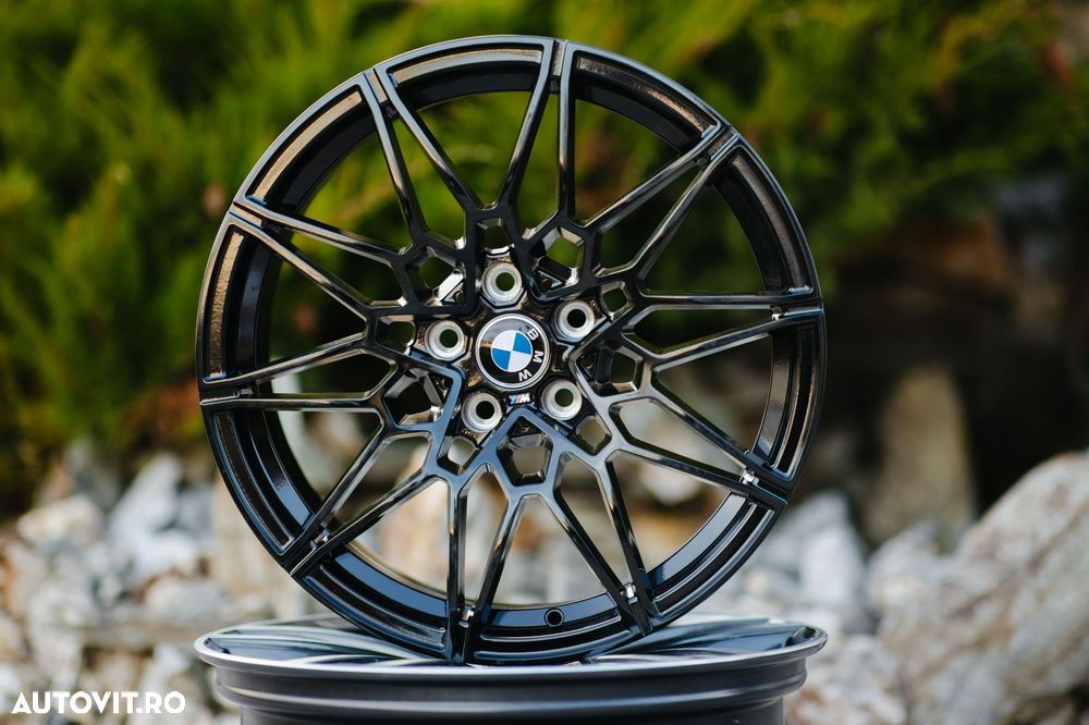 Jante 19 BMW ///M R19 F - 1