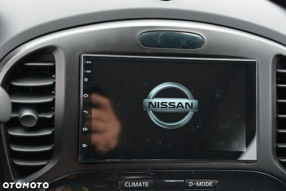 Nissan Juke 1.6 Acenta S&S - 20