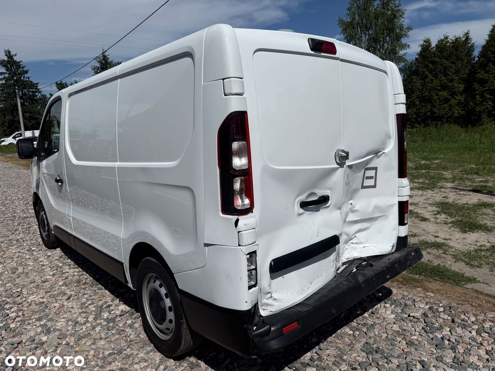 Renault Trafic - 5